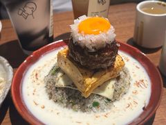 -堂本家·二代目·炸猪排(中心书城店)