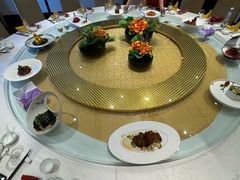 -得月楼·省级非遗·传统苏帮菜(观前店)