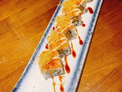 千代武加州卷-千代武日本料理(开发区店)