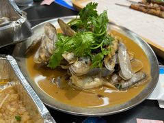 -老虎滩大连海鲜烧烤(建邺云锦路总店)