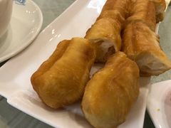 -黄埔华苑酒家(黄埔店)