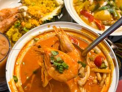 -米泰芒·东南亚料理(体育西店)