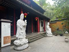 -灵谷景区