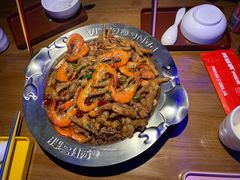 虾煲-胖哥俩肉蟹煲(虹口龙之梦店)