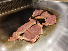 -吉布鲁牛排海鲜自助(成都大悦城店)