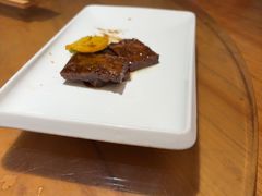 -枣子树·素食餐厅(普陀山店)