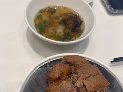-莆田餐厅PUTIEN(三里屯店)