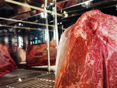 -404干式熟成牛排馆•聚会餐厅