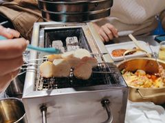 -有蚝有翅烧烤大排档·宵夜(右安门店)