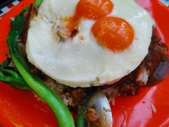 -澳门陈光记烧味饭店(万象城店)