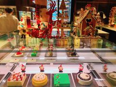 -康莱德酒店·美庭自助餐厅