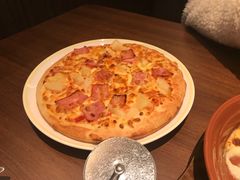 -萨莉亚意式餐厅(杭州滨江天街店)