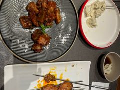 -德发长·花式蒸饺(大唐不夜城店)