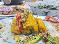 -明本湛江鸡•海鲜小厨(陈家祠店)