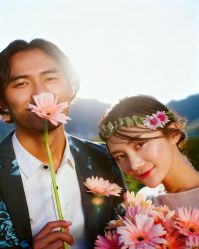 -维多利亚婚纱摄影全球旅拍(华南旗舰店)