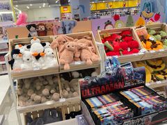 -TOYSRUS玩具反斗城(合肥华润万象城店)