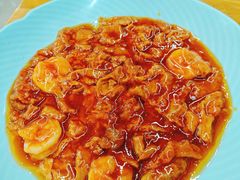 -清真利德顺小老饭庄(复兴路店)