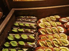 -B&C黄油与面包·THE GARDEN BAKERY概念店(世纪汇店)