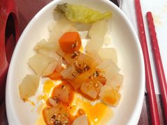 -喜家德虾仁水饺(深圳印力中心店)