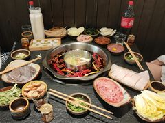 -胖碗火锅(观音桥店)