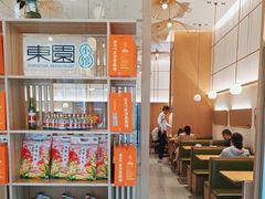 -东园小馆·早茶·淮扬小炒(蜀景店)