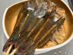-海底捞火锅(莘松路店)