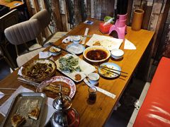 -范家大院(华为店)