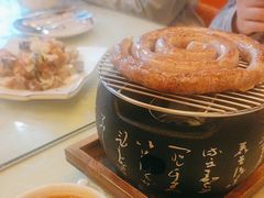 -玛丽娜中西餐厅(四道街店)