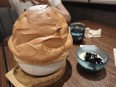 -港丽餐厅(正大店)