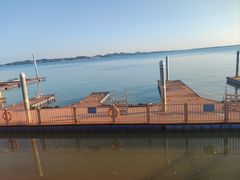 -鄱阳湖国家湿地公园