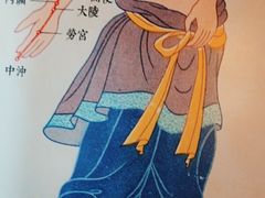 -裕和堂中医推拿艾灸(太古汇臻品店)