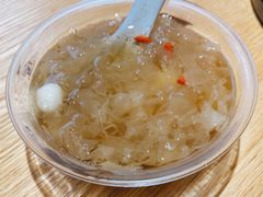 冰糖湘莲-湘拾(壹方北馆店)