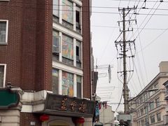 -燕云楼(云南路店)