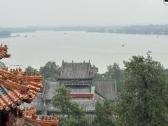 -颐和园