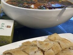 -瑞丰园庭院餐厅·白族传统家常菜