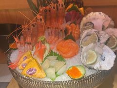 -京料理·日料自助·铁板燒(复悦城店)