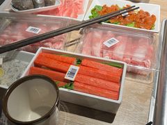 -野妹经典火锅(江夏中百店)