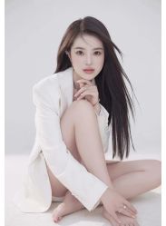 点击看大图 -定格摄影·轻奢定制写真馆