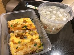 -老通城豆皮大王(吉庆街店)