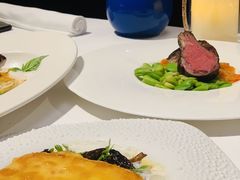 -AZUR聚(香格里拉饭店)