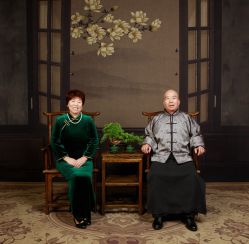 -北京早晨全家福照相馆(人民美术文化园店)