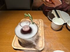 -庆春朴门(前滩太古里店)
