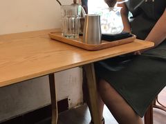 -默迹咖啡馆