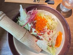 -真打拉面·日式拉面新流派(体育西横街店)