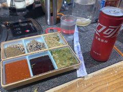 -鹤之乡·齐齐哈尔烤肉·非遗(秋涛路店)