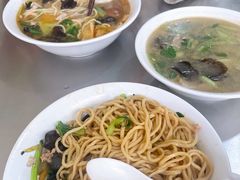 -泰顺江南春面馆