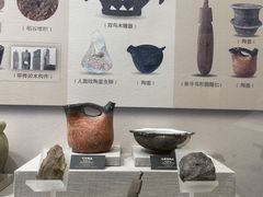 -余姚博物馆