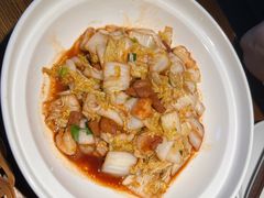 -老阿爸鲜鱼土菜(昆山花桥店)