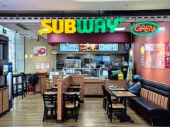 -SUBWAY赛百味(汉峪金谷店)
