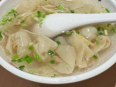 -朱新年·苏式汤团·面点(北寺塔店)